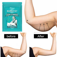 Home Fashion Moxibustion Patch Shaping Slimming