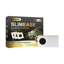 Body Shaping Patches For Slimming And Increasing Vitality