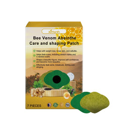 Shaping And Slimming Patches