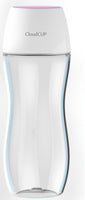 Portable Hydrogen And Oxygen Separation Anion Water Cup
