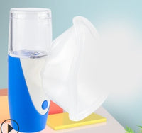 MY-121 Rechargeable Atomizer Inhaler Nebulizer Humidifier