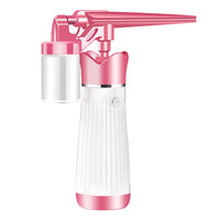 Portable Handheld High-pressure Spray Oxygen Injector