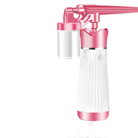 Portable Handheld High-pressure Spray Oxygen Injector