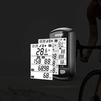 Heart rate meter