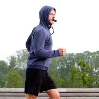 Breathing Trainer Respirator Fitness Equipment Exercise Lung Face Mouthpiece For Household Healthy Care Accessories
