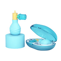 Manual Infant And Newborn Infant Nasal Inhaler