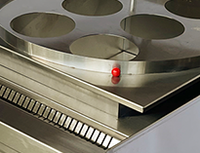 JASPER Multi-Function Cooker LPG