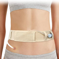 Peritoneal Dialysis Belt Mesh Breathable Skin-friendly Adjustable