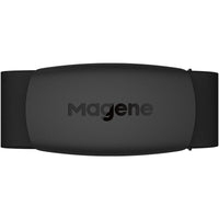 Dual mode heart rate sensor