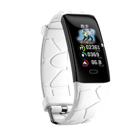 Heart Rate Smart Bracelet Heart Rate Blood Pressure Blood Oxygen Sleep Detection