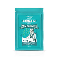 Home Fashion Moxibustion Patch Shaping Slimming