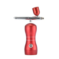 Automatic Nami Spray Oxygen Injection Portable Beauty Apparatus