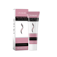 Slimming And Shaping Cream