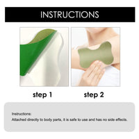 Home Fashion Moxibustion Patch Shaping Slimming