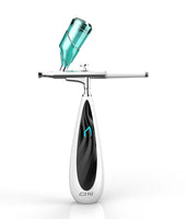 Portable High Pressure Home Portable Oxygen Injector