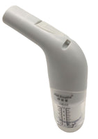 Long-lasting Lung Function Exercises With Portable Household Breathing Trainer