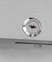 TOP MOUNTED 2 DOOR REFRIGERATOR 1314 MM MBF8005