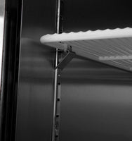 TOP MOUNTED 2 DOOR FREEZER 1314 MM MBF8002