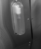 DOUBLE DOOR TOP MOUNTED FRIDGE YBF9218