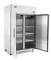 TOP MOUNTED 2 DOOR REFRIGERATOR 1314 MM MBF8005