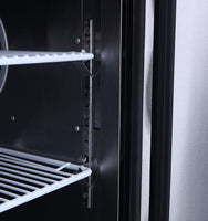 1 DOOR PIZZA PREP TABLE FRIDGE 1117 MM MPF8201