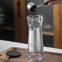 Electric Coffee Bean Grinder