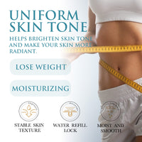 Slimming Body Shaping Firming Suit Smooth Skin Wrinkles Shaping Firming Muscles