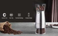 Electric Coffee Bean Grinder