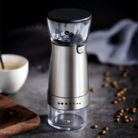 Electric Coffee Bean Grinder