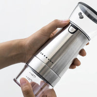 Electric Coffee Bean Grinder