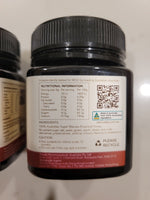 Special Sale Australia Herb Valley Manuka Honey 800MGO   250g x 2 Jars  ( Free Delivery Australia Only )