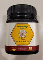Special Sale Australia Herb Valley Manuka Honey 800MGO   250g x 2 Jars  ( Free Delivery Australia Only )