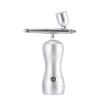 Automatic Nami Spray Oxygen Injection Portable Beauty Apparatus