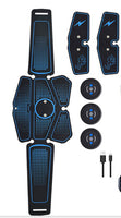 Exercise Muscle ABS Abdominal Abdomen Equipment