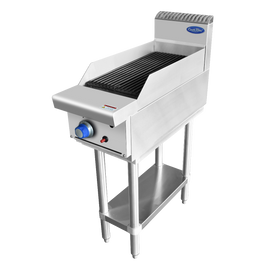 300 MM RADIANT CHAR GRILLS NG AT80G3C-F-NG