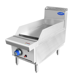 300 MM HOTPLATE LPG AT80G3G-C-LPG