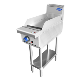 300MM HOTPLATE LPG AT80G3G-F-LPG