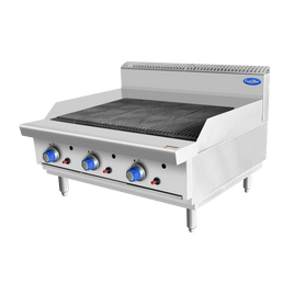 900MM CHAR GRILL LPG AT80G9C-C-LPG
