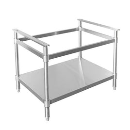 STAINLESS STEEL STAND ATSEC 900 GAS SERIES ATSEC-900