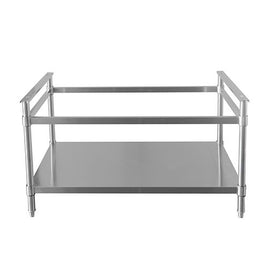 STAINLESS STEEL STAND ATSEC 1200 GAS SERIES ATSEC-1200
