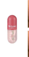 Day Night Instant Volume Lip Plumper Oil Clear Lasting Nourishing Repairing Reduce Lip Fine Line Care Lip Beauty Cosmetic