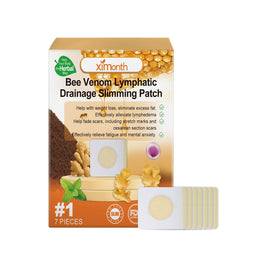 Shaping Lymphatic Slimming Patch