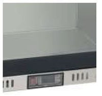 CHILLER FREEZER CABINET GLASS DOOR - MBC24FG MBC24FG