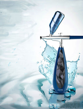 Portable High Pressure Home Portable Oxygen Injector