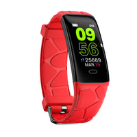 Heart Rate Smart Bracelet Heart Rate Blood Pressure Blood Oxygen Sleep Detection
