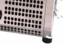 ESL COUNTER TOP SALAD BAR W1205 X D395 X H460 ESL3881