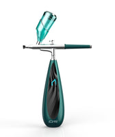 Portable High Pressure Home Portable Oxygen Injector