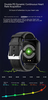 TK10 Smart Bracelet Non-invasive Blood Glucose Body