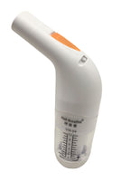 Long-lasting Lung Function Exercises With Portable Household Breathing Trainer