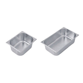 PERFORATED GN PAN 650X530X150|MIXRITE P21150